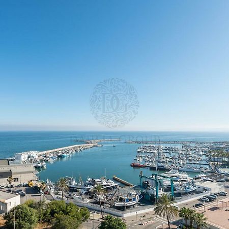 El Faro Beach Apartment By Dahlia Group Estepona Extérieur photo