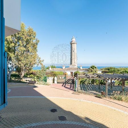 El Faro Beach Apartment By Dahlia Group Estepona Extérieur photo