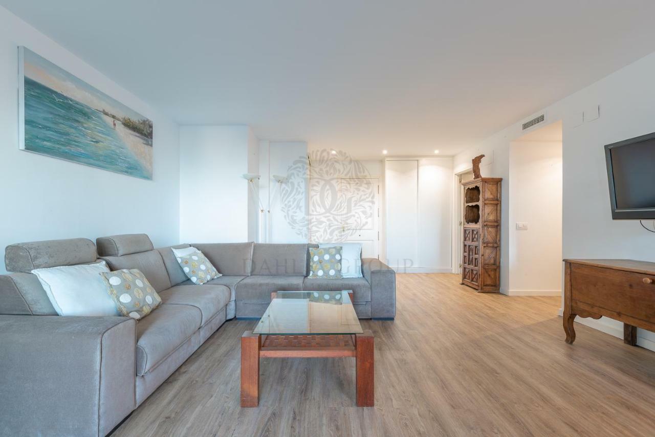 El Faro Beach Apartment By Dahlia Group Estepona Extérieur photo