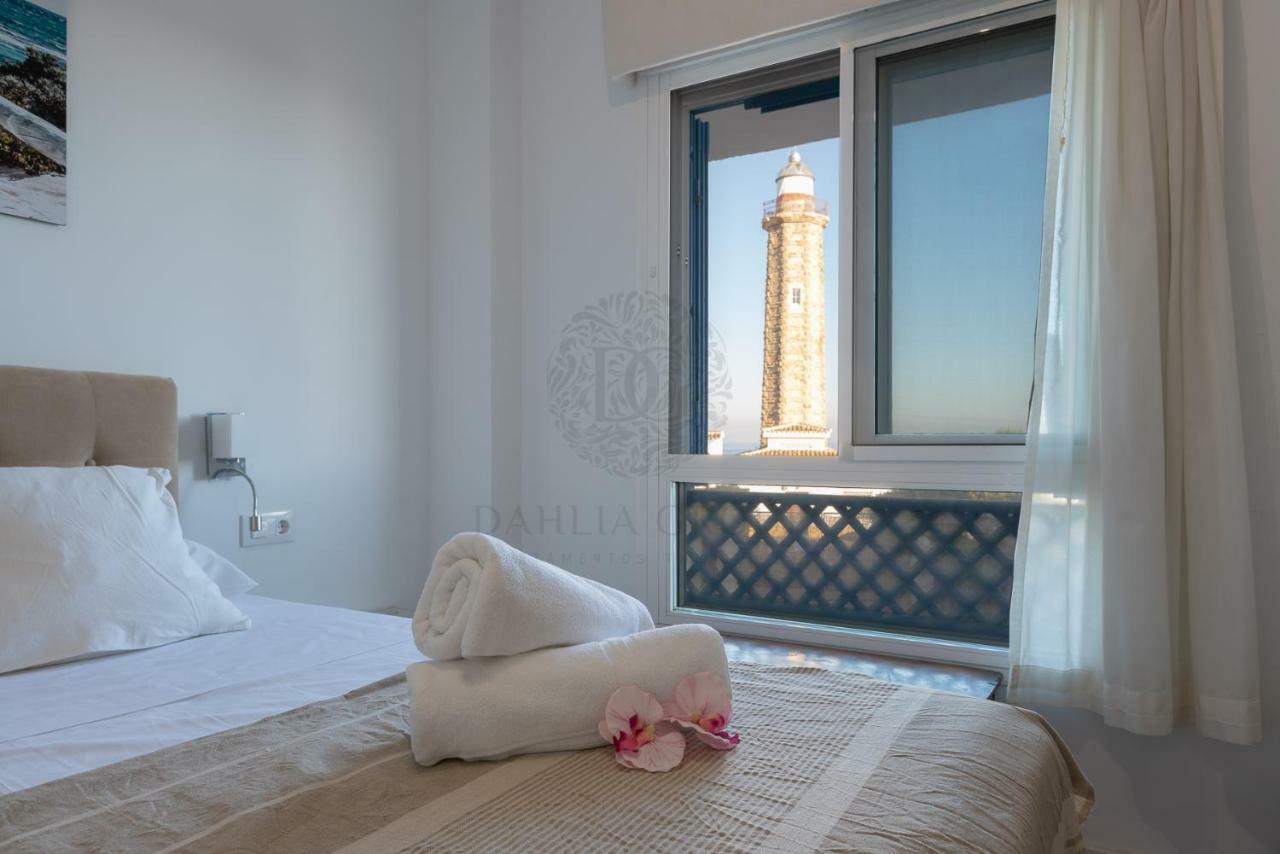El Faro Beach Apartment By Dahlia Group Estepona Extérieur photo