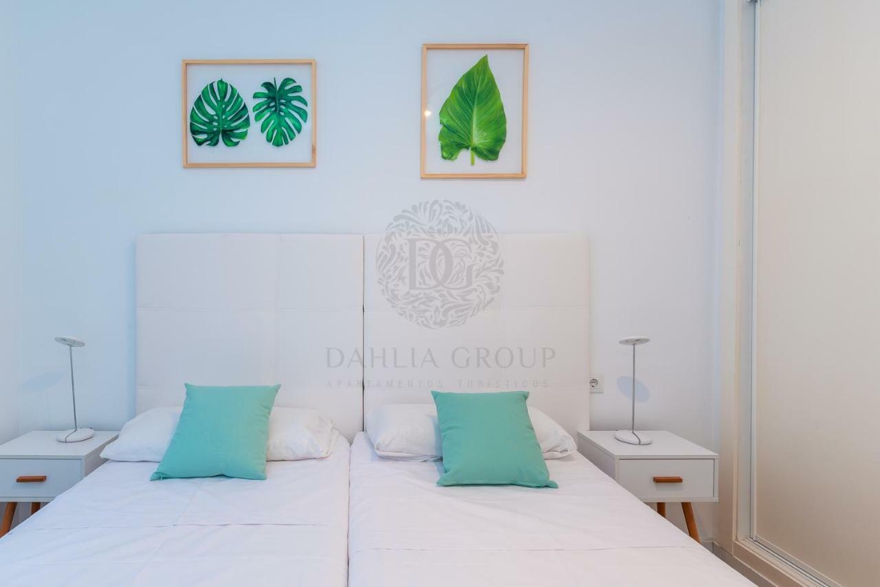 El Faro Beach Apartment By Dahlia Group Estepona Extérieur photo