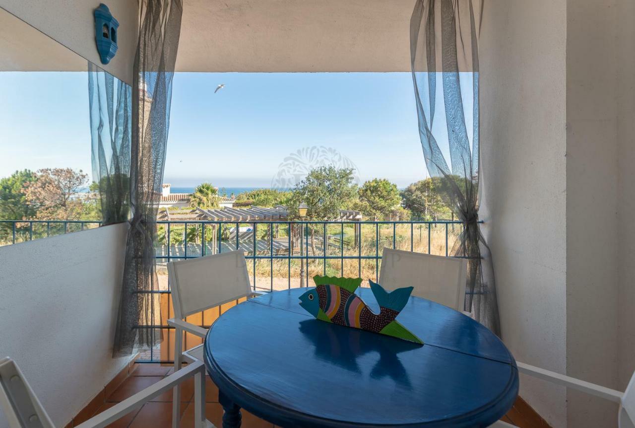 El Faro Beach Apartment By Dahlia Group Estepona Extérieur photo