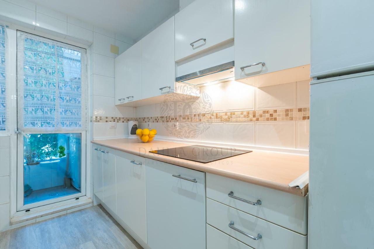 El Faro Beach Apartment By Dahlia Group Estepona Extérieur photo