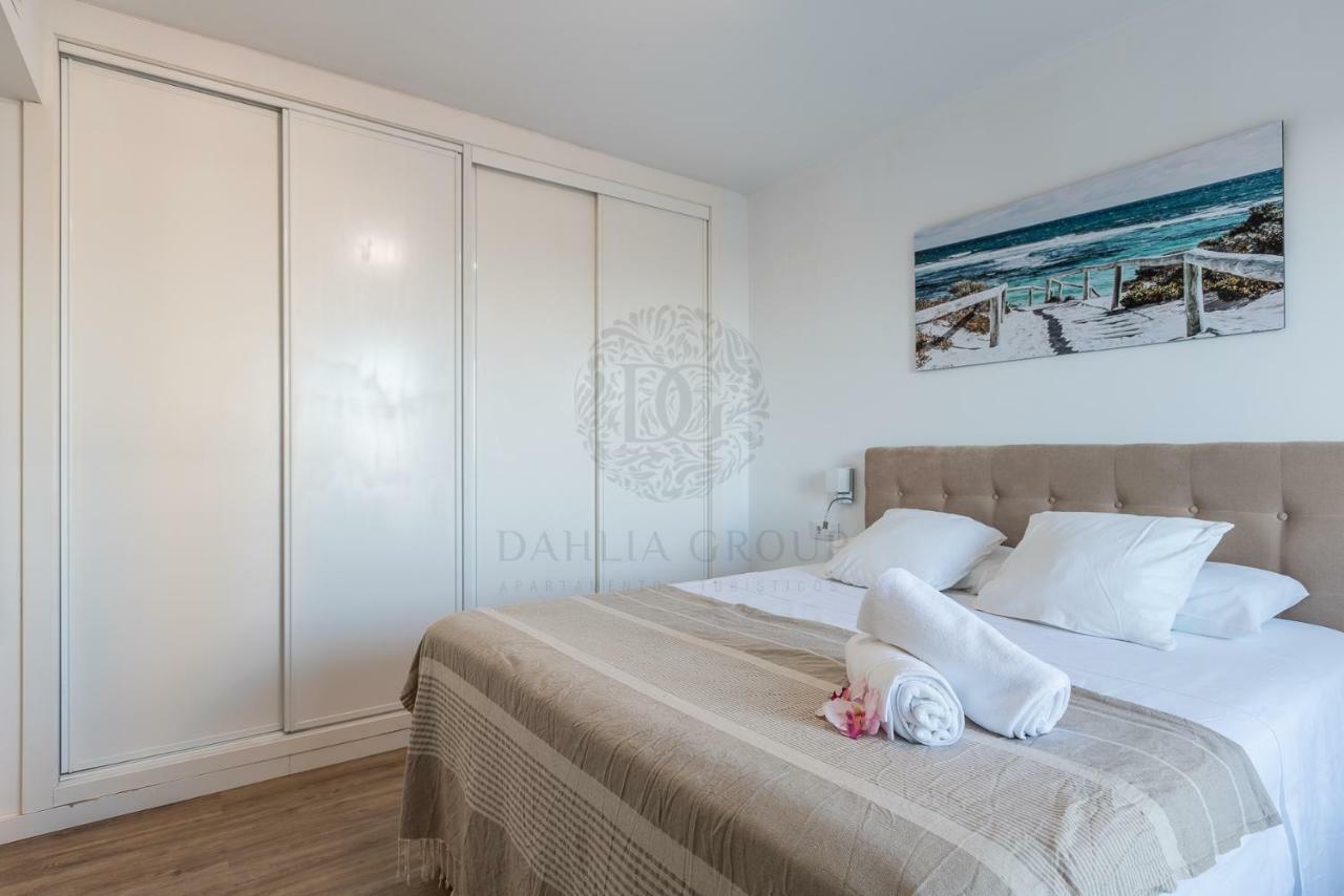 El Faro Beach Apartment By Dahlia Group Estepona Extérieur photo