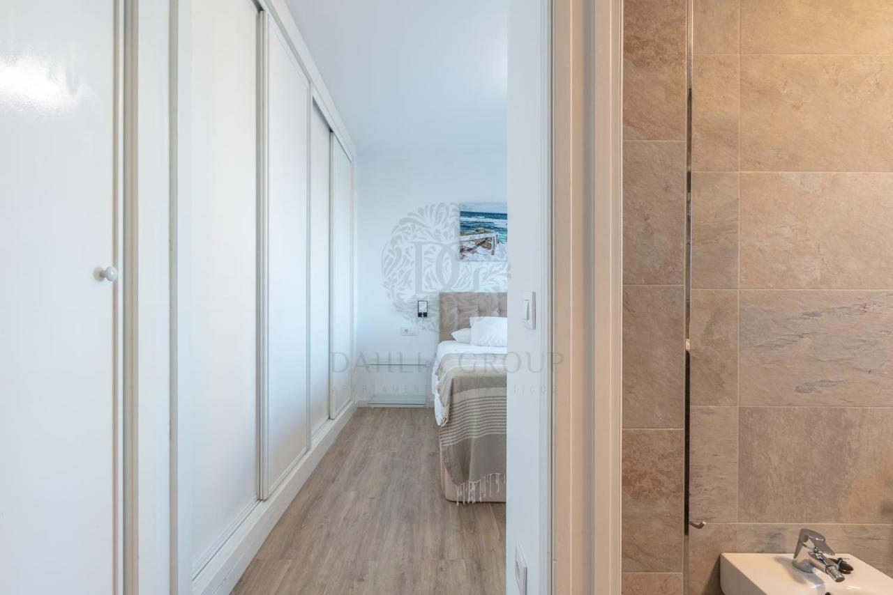 El Faro Beach Apartment By Dahlia Group Estepona Extérieur photo