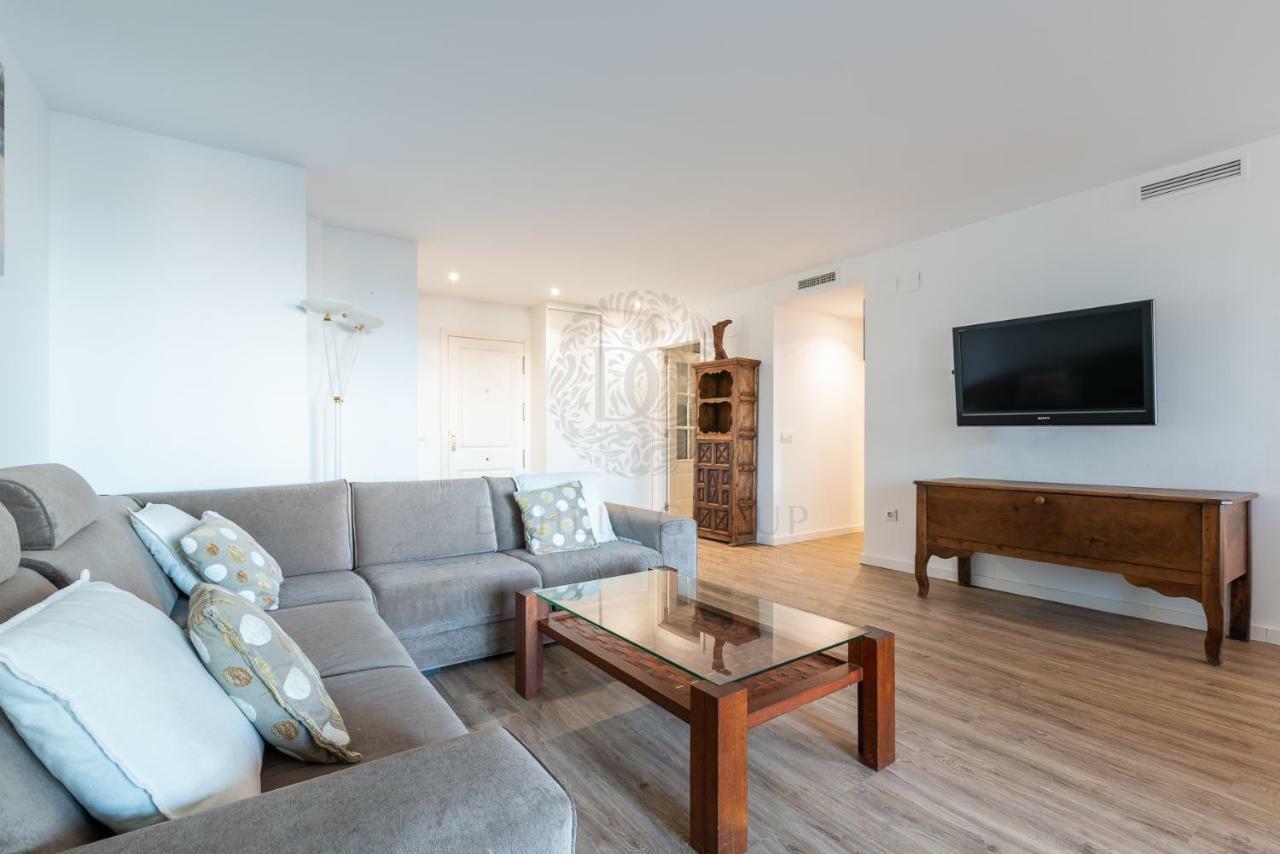 El Faro Beach Apartment By Dahlia Group Estepona Extérieur photo