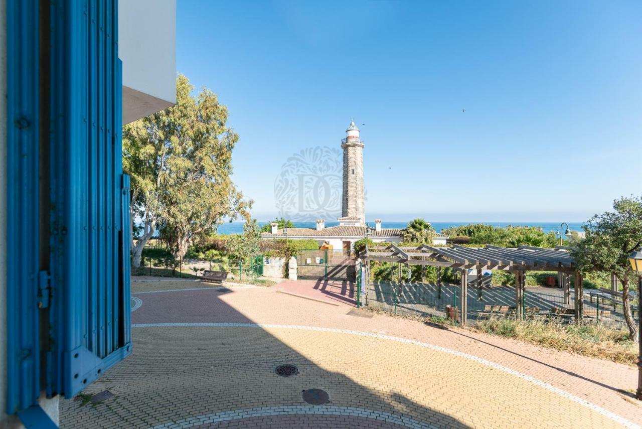 El Faro Beach Apartment By Dahlia Group Estepona Extérieur photo