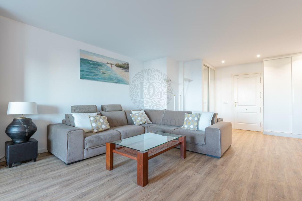 El Faro Beach Apartment By Dahlia Group Estepona Extérieur photo
